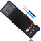 AC14B8K - Batería para Acer Chromebook C810 C910 CB5-571 CB3-531 Aspire A515-41G A515-55 A515-55G A615-51 A615-51G A715-71G A715-72G A715-72G A715-71G 7-38F 717-72G Nitro AN515-51 AN515-52 AN515-53