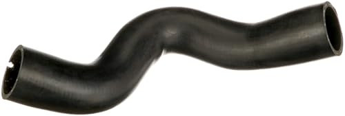 GATES Motorschlauch 05-2579 | Kompatibel mit: OPEL CORSA D, CORSA D Kasten/Schrägheck