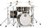 Mapex MXAR504SCTK Armory Fusion Black Dawn 5-Piece Shell Set