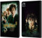 Head Case Designs Licenciado Oficialmente Harry Potter Póster de la película Cámara de los Secretos III Carcasa de Cuero Tipo Libro Compatible con Apple iPad Pro 11 2020/2021 / 2022