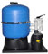 OKU Sandfilter Filteranlage Hawaii mit Speck Bettar Top II / 8