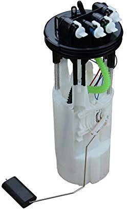 Hcodec Bomba Diesel de montaje WFX-000260 para Defender 110 130 TD5 2.5L WFX000260