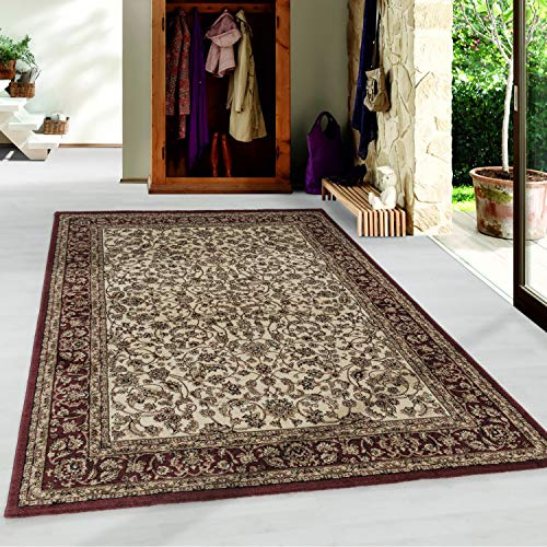 Ayyildiz Teppich KASHMIR2002902604CREAM Teppiche, 200 x 290