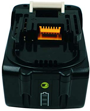 4000mAh 18650 battery case MAK14.4B Li-ion Battery 14.4V Replacement for MAKITA 14.4v Battery BL1430 BL1415 194066-1 194065-3 JT6226 LGG1230 LGG1430 MAK1430LI MET1821