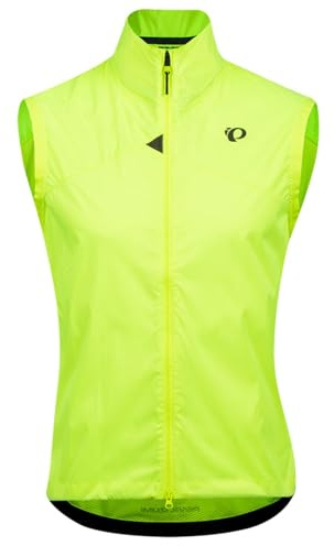PEARL IZUMI Herren Zephrr Barrier Vest Weste