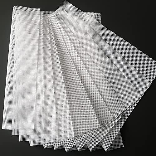 Mesh Dehydrator Sheets for COSORI - by Kispog- 10pcs/stes Silicone Drying Sheets 12x13 inch Compatible with Magic Mill Ivation Chefman ChefWave