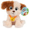 GUND Sesamstraße Furry Friends Forever Tango Plüsch, Premium Stofftier ab 1 Jahren, Braun/Creme, 17,8 cm