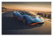 Supercar Poster Lamborghini Huracan Sto Poster Dekorative Malerei Leinwand Wandkunst Wohnzimmer Poster Schlafzimmer Gemälde 30 x 45 cm