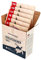Toolbrothers TURTLE Schleifset 150 mm Klett 6 Loch je 10x P40 / P60 / P80 / P120 / P180 / 240 für Hartholz, Weichholz, Lack, Stein, Stahl, Aluminium, Furnier