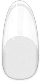 Peggy Sage - Capsules Soft gel - Amande - 240pièces pour pose Américaine