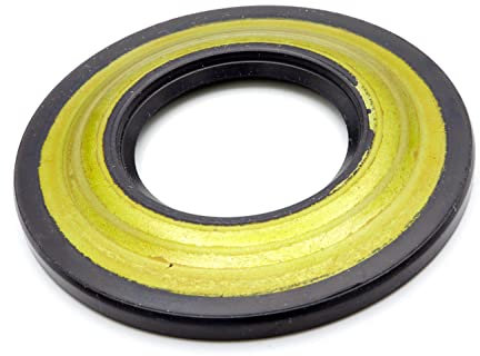 Parts and Parts Ersatzteil kompatibel mit Vespa B015668 Wellendichtring 31x62x4,3/4,8mm
