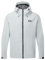 Gill 2024 Voyager Sailing Jacket WA01J - Light Grey Mens Size - XL