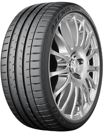 Falken 295/30 ZR20 101Y XL Sommerreifen Reifen