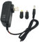 Adaptateur d'alimentation DC6V 3.6W/6V 600MA, Moniteur électronique de Pression artérielle, câble de Charge Externe, Interface 6V1A(6V-600MA-1.5m Cable)
