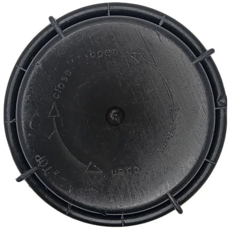 Rufutle Scheinwerfer Staubschutz für VW Golf 7 GTI MK7, Scheinwerfer-Staubschutz 14735350/14735300