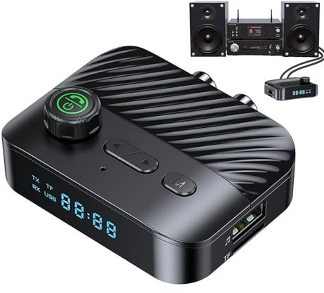 Receptor de Audio - Receptor de Altavoz Receptor de Cine en casa | Receptores y amplificadores de Audio para el hogar, Receptor Estéreo Receptor de Sonido Envolvente Receptores estéreo para