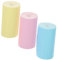 SHOWERORO 3 Rollen Thermopapier -Geldpapier Thermobondrucker Checkout Schalter Thermobonpapier Thermal- buntpapier einschlagpapier Bankpapierrolle Druckerpapier Thermodruckpapier