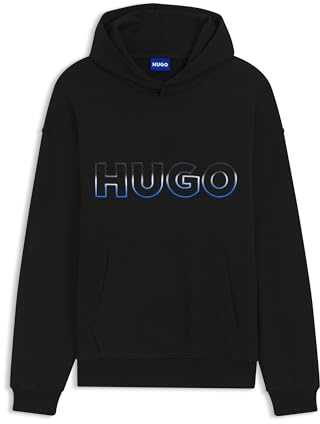 HUGO Men's Nogudi Sweatshirt (pack of 1)
