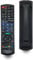 Panasonic N2QAYB001114 – Original-Fernbedienung für Panasonic Viera TVs – Ersatzmodell, sofort einsatzbereit, kein Setup nötig