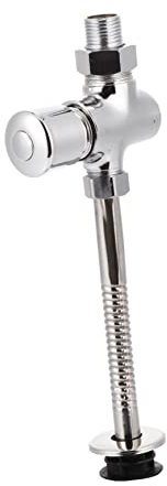 POPETPOP Para Urinarios Herramienta De Presión Manual Instalación y De Agua Para Baños Casa y Bares