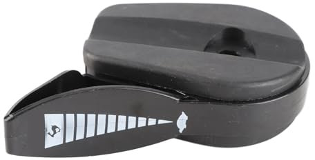 Cable, Universal Throttle Cable with Control Switch Lever Handle Universal 59'' Throttle Switch Control Replacement Kit For Garden (Black)