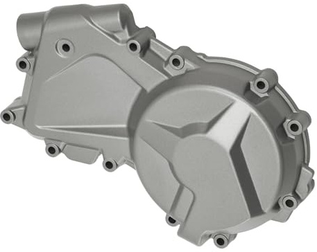 Linkes Motorgehäuse Lichtmaschine Statorgehäuse Abdeckung Für S1000RR 2009-2018 S1000R 2014-2020 HP4 Race 2015 2013-2014