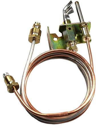 HGZLQKD Pilots Assembly and Tubing for Gas Boilers