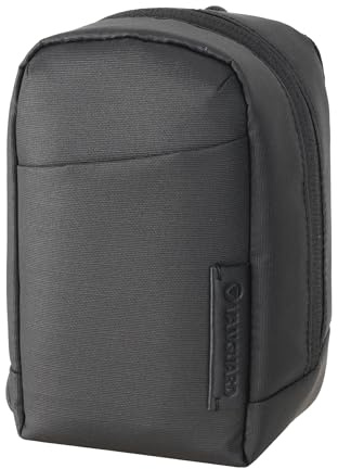 VANGUARD VEO Metro Medium Compact Camera Bag - Black