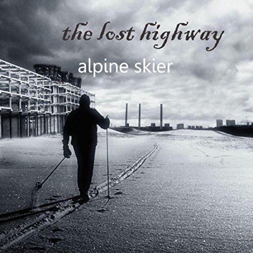 Alpine Skier
