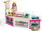 Barbie-FRH73 Barbie Quiero Ser Superchef, Muñeca Rubia con Cocina y Accesorios, multicolor Mattel GWY53 , color/modelo surtido