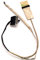 Deal4GO DD0R36LC000 LCD-/LVDS-Video-Bildschirm-Adapter für HP Pavilion G6-2000 / G6-2238DX / G6-2001TX Display/LED-Bildschirm