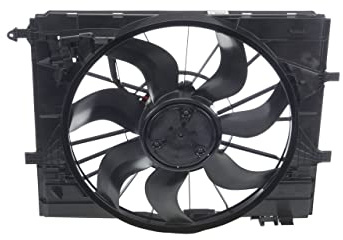 Bosch Elektromotor, Kühlerlüfter 0 130 707 516