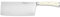 WÜSTHOF Classic Ikon creme Coltello cuoco cinese 18 cm