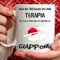 Tazza Terapia andare in GIAPPONE in ceramica - 350ml. Per TE o Regalo per Uomo, Amico, Papà, Zio, Cugino, Nonno, Compleanno, Anniversario