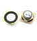 TOSSPER 2 Unids/Lote 4 Ohm 3w 52 Mm Altavoz De Audio Rango Completo Altavoz Multimedia DIY Mini Accesorios De Caja Estéreo 2 Pulgadas