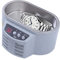 NICETOW Portable Ultrasonic Cleaner Jewelry Glasses Circuit Board Cleaning Machine Intelligent Control Ultrasonic Cleaner Bath