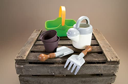 Dantoy Green Garden Pflanzen Set, im Netz