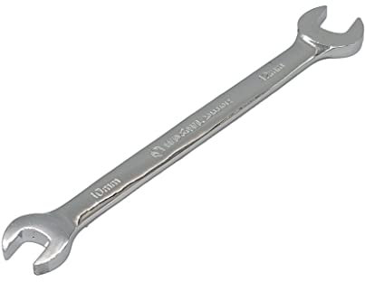 Chinese Premium Tool Chiavi doppie con estremità aperta 16 X 18mm