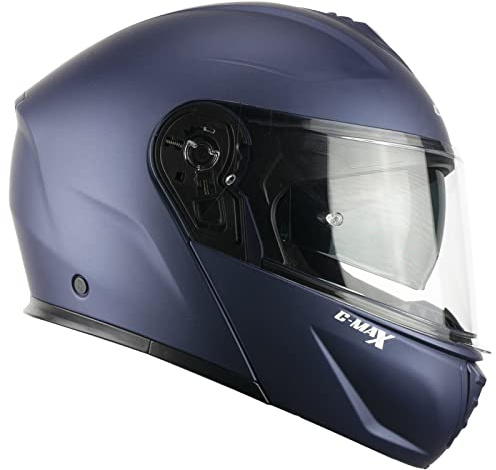 CGM 569A C-MAX MONO Blu satinato XXL Satin blue