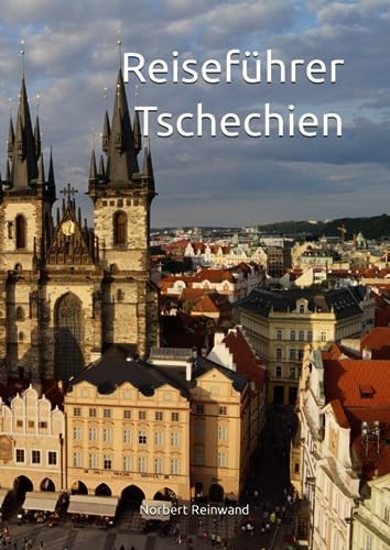 Reiseführer Tschechien