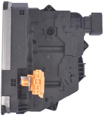 Bisenya Meccanismo di bloccaggio della porta posteriore sinistro Compatibile con Meriva Diesel Petrol MPV FWD Mk II (B) S10 1.3 1.7 CDTi 2010-2017 13432376 13279836 133656 135088