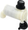 Hoypeyfiy 28920WL000 Windshield Washer Pump Replacement for Mazda 2 Hatchback Front Rear Windscreen Washer Pump Replaces 28920ED00A