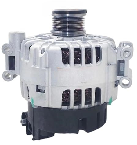 Auto-Auto-Lichtmaschine kompatibel for BMW 3er E90 E91 316 318 320 I X1