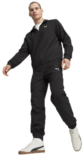 PUMA Herren Tracksuits Trainingsanzug