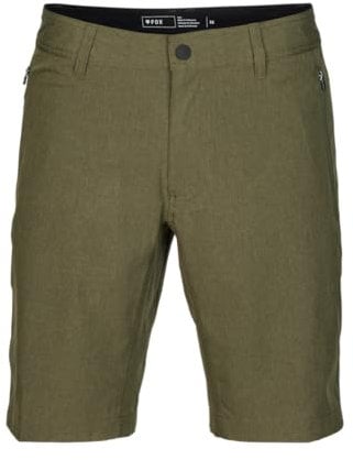 Fox Machete Tech Short Vert Olive 32