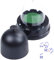 Eysaure Automatic Dice Roller Cup Batteriebetriebenes Pub Bar Partei Spiel Mit 5 WÜRfeln Schwarz