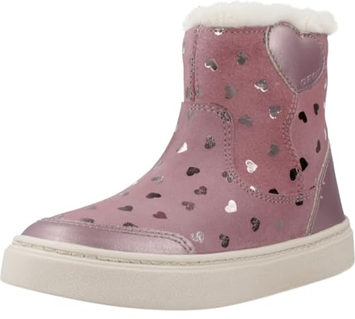 Geox Mädchen B Nashik GirlAnkle Boot