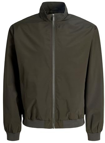 JACK & JONES Male Blousonjacke Blousonjacke