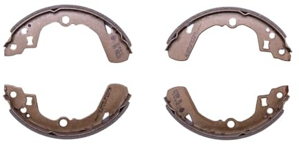HELLA 8DB 355 001-141 Brake Shoe Set - H8620 - for e.g. CHEVROLET / DAIHATSU / GEO / HOLDEN