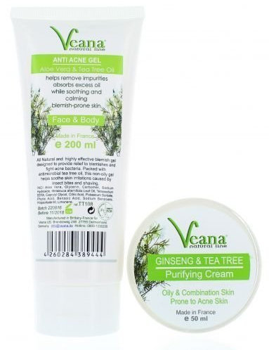 Anti Acne Face And Body Soap + anti Acne Cream, anti Pimple Cream, Acne Remover Cream, Face Soap, Body Soap Reduced Blackheads, Pimples, Regenerates the Skin